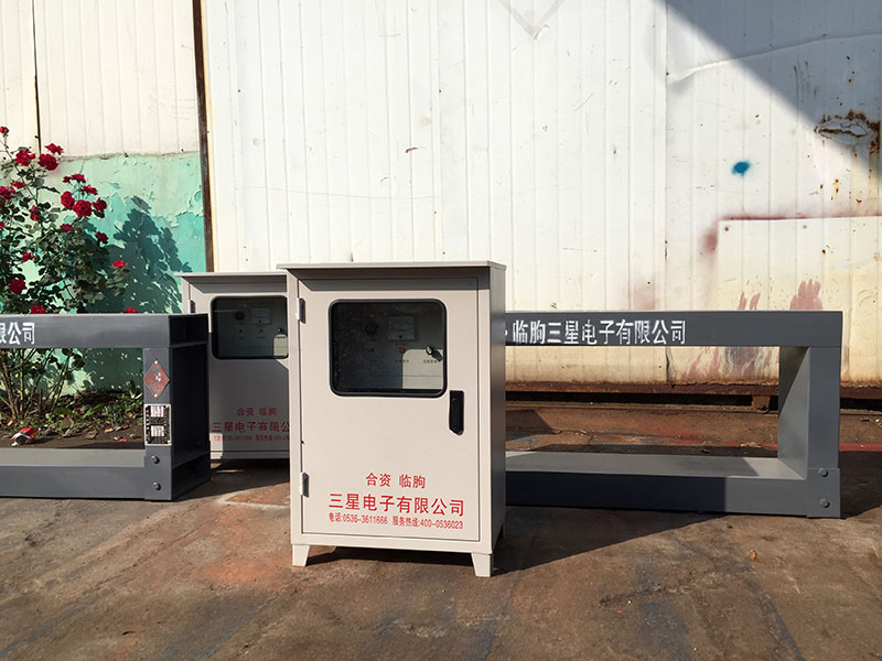 金屬探測(cè)儀